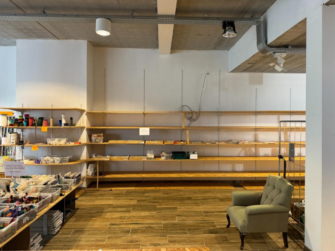 Kantoor te koop in Gent