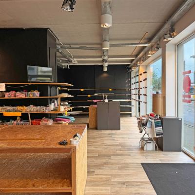 Kantoor te koop in Gent