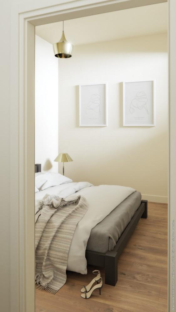 Apartment for sale in Lembeke