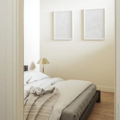 Apartment for sale in Lembeke