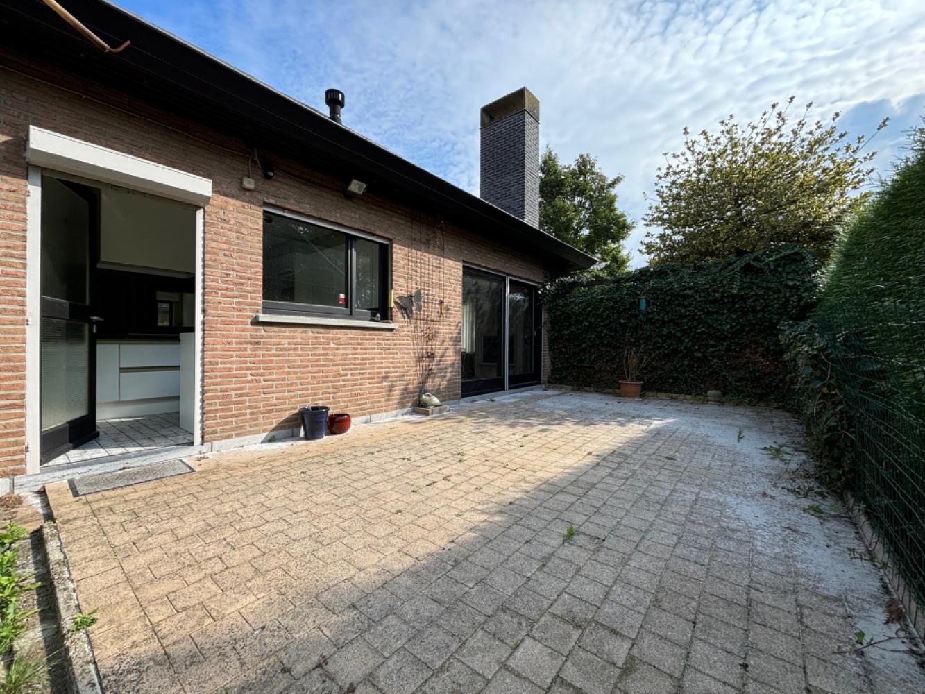 Bungalow for sale in Lokeren