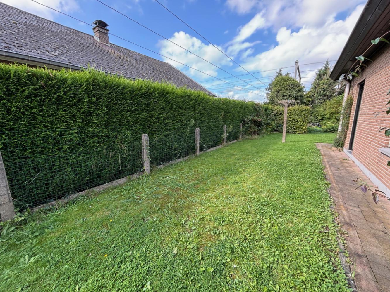 Bungalow for sale in Lokeren