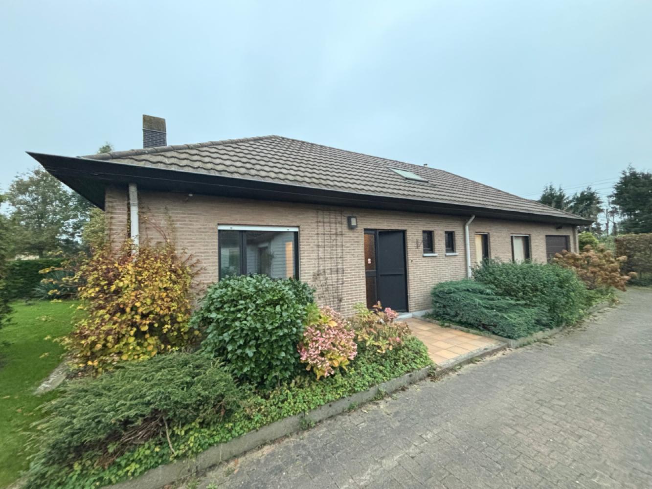 Bungalow for sale in Lokeren