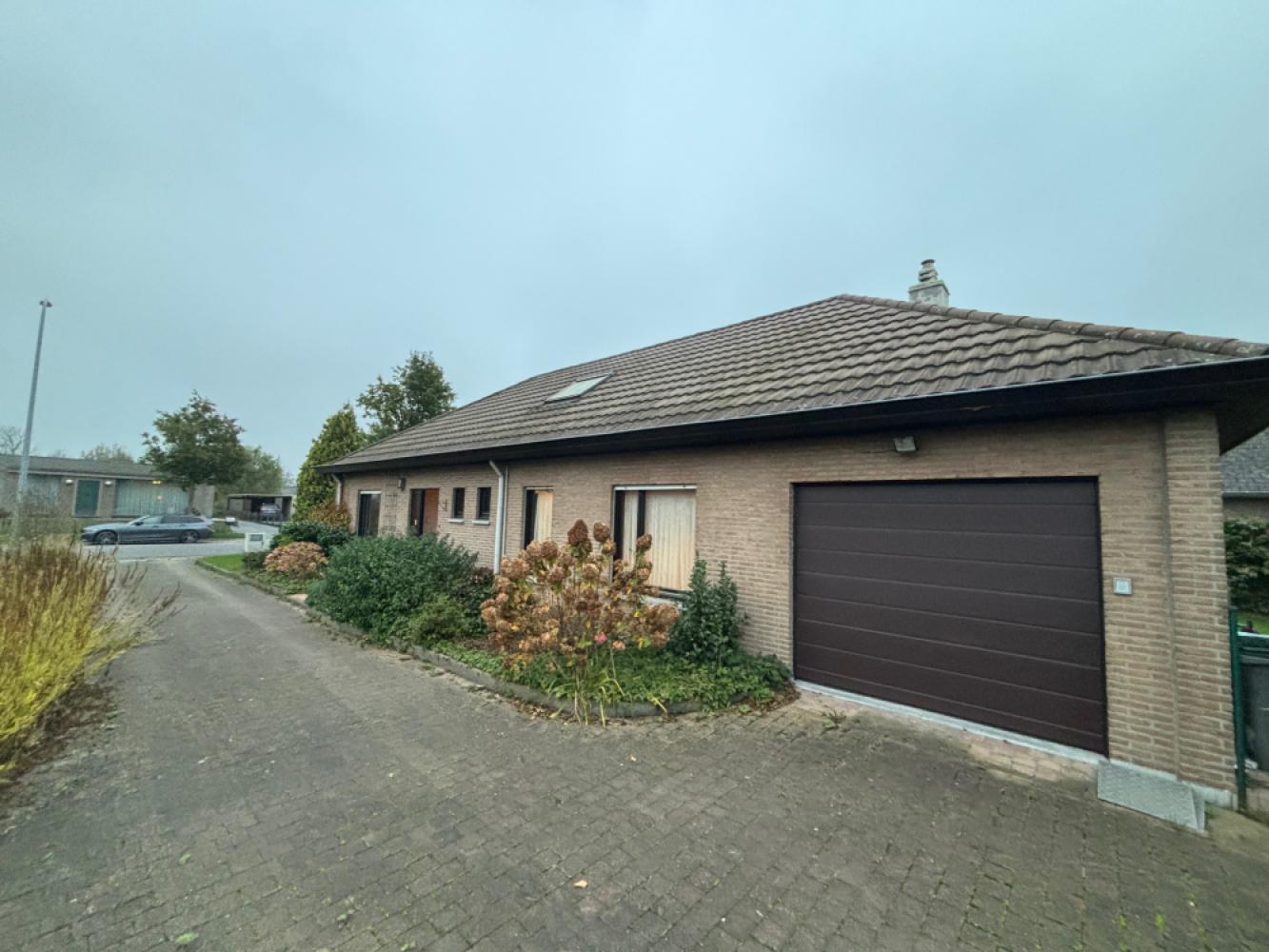 Bungalow for sale in Lokeren