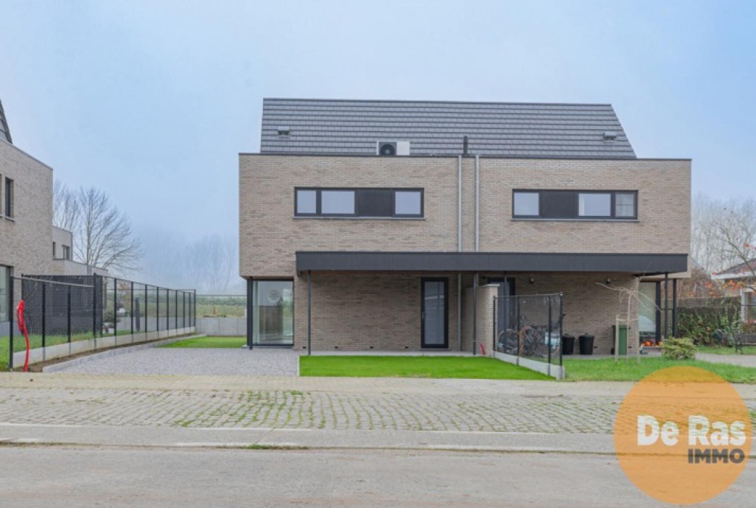 Huis te koop in Wichelen