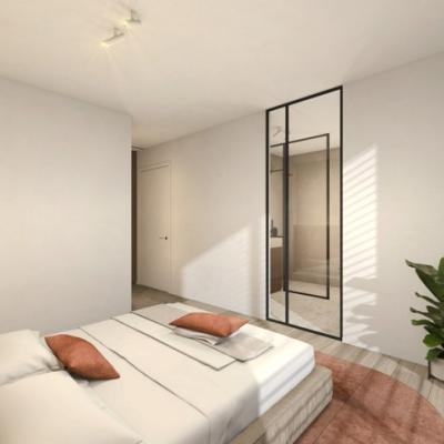 Project De Platse - Apartment for sale