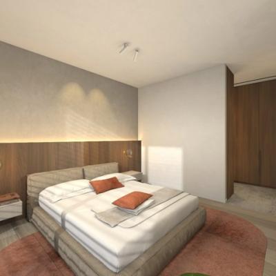 Project De Platse - Apartment for sale