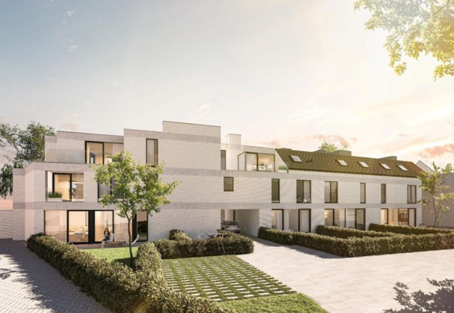 Project De Platse - Apartment for sale