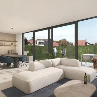 Apartment for sale