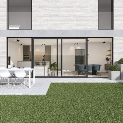 Project De Platse - Apartment for sale