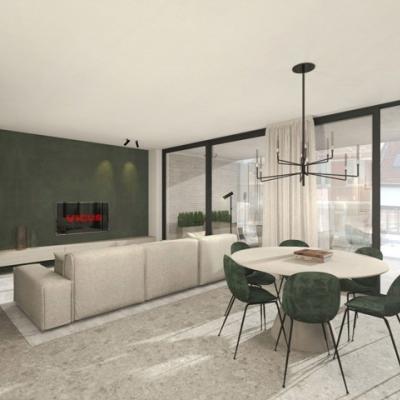 Project De Platse - Apartment for sale