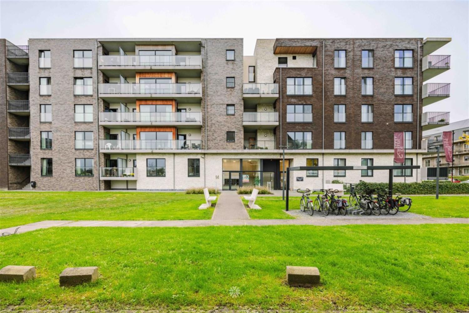 Appartement à vendre à Oudenaarde