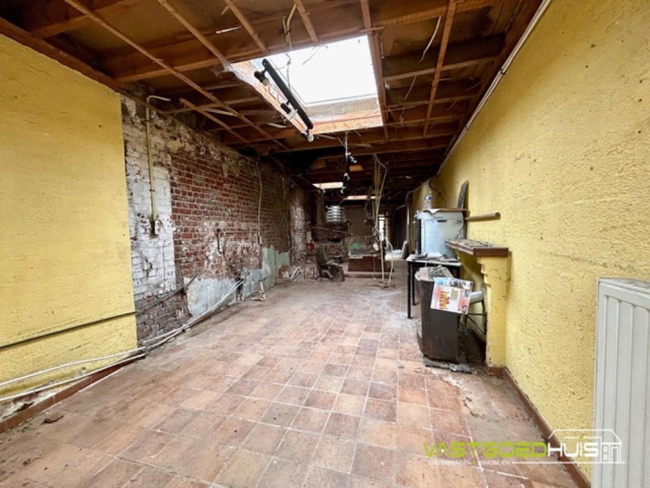 House for sale in Ninove