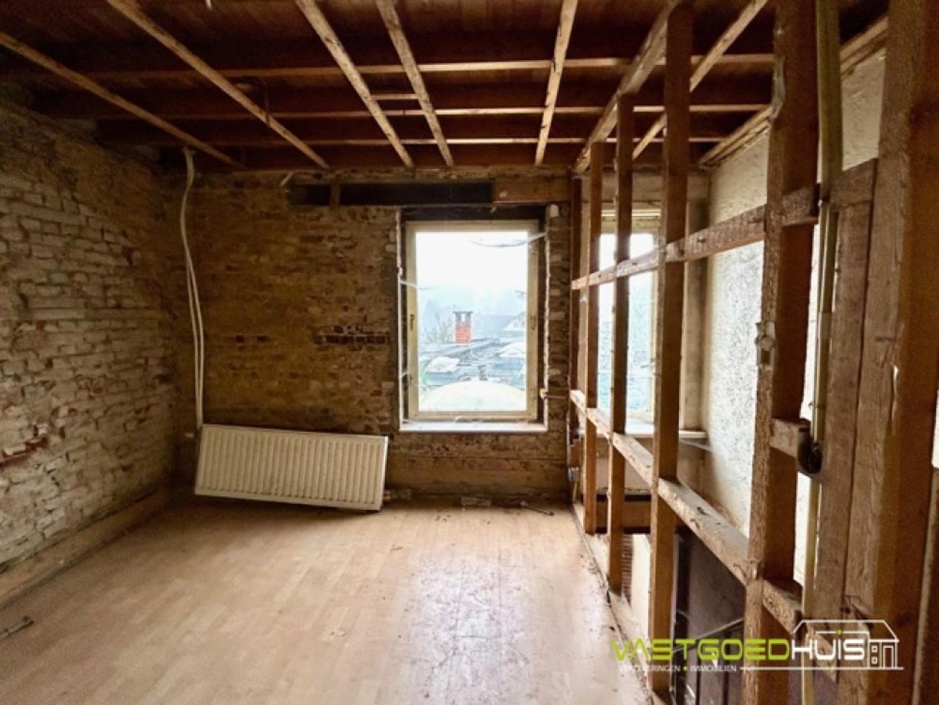 House for sale in Ninove