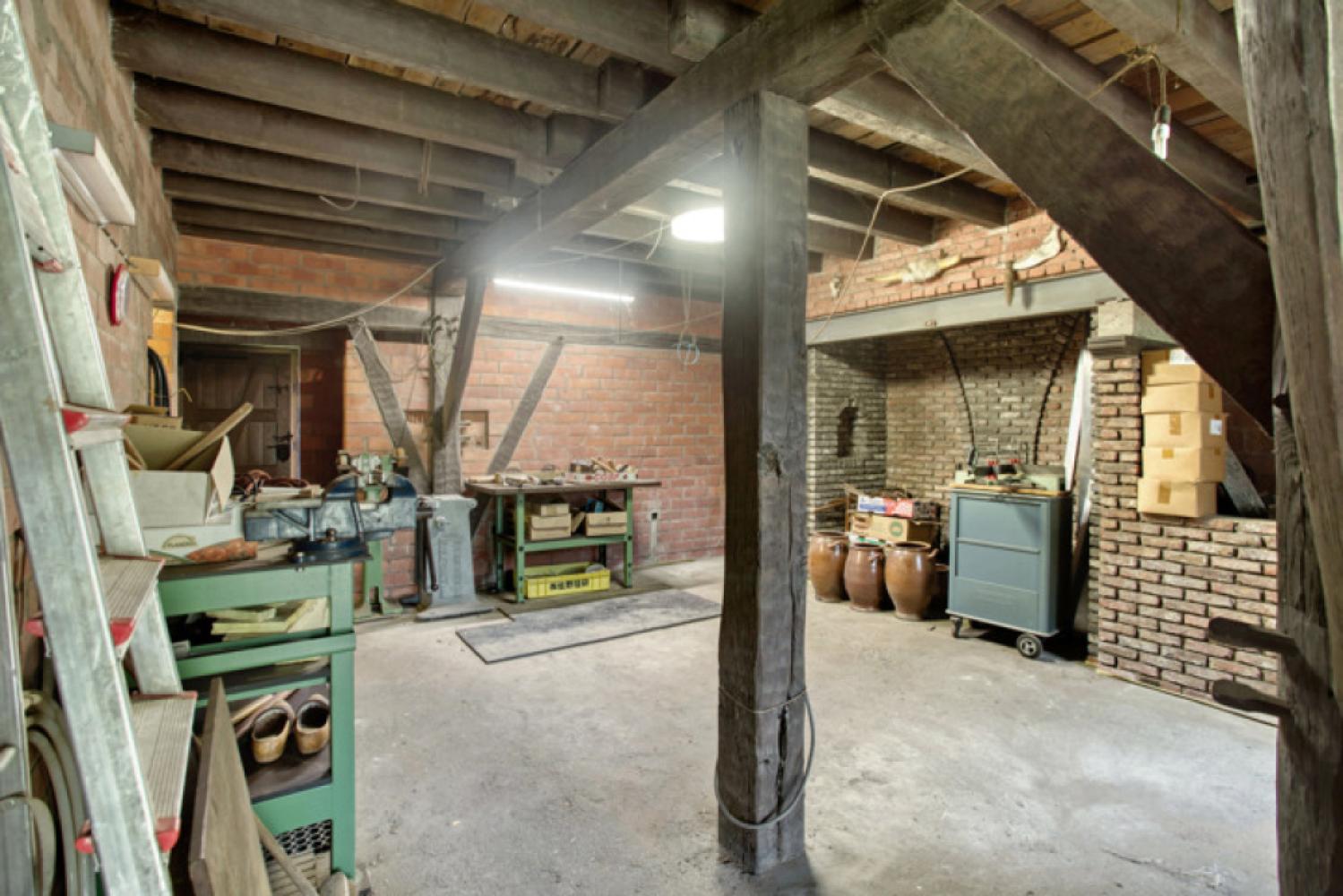 Huis te koop in Geel