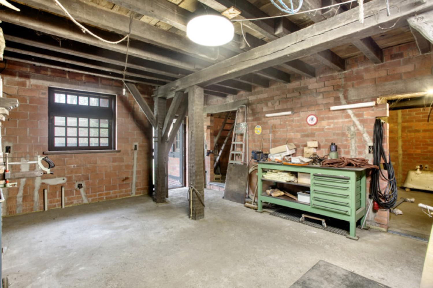 Huis te koop in Geel
