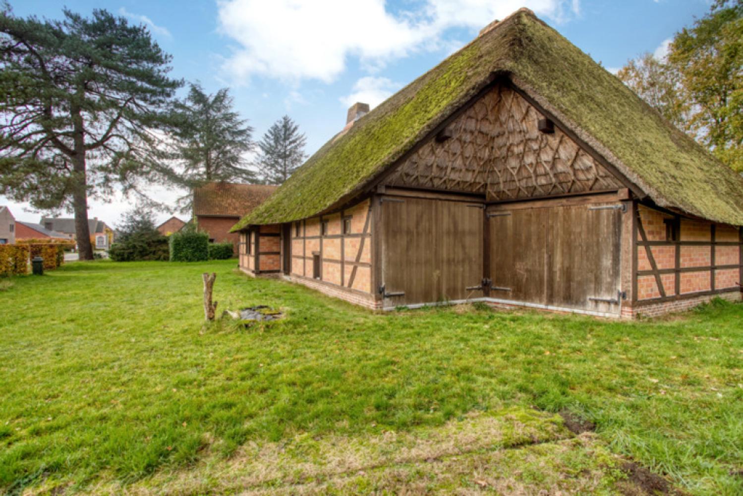 Huis te koop in Geel