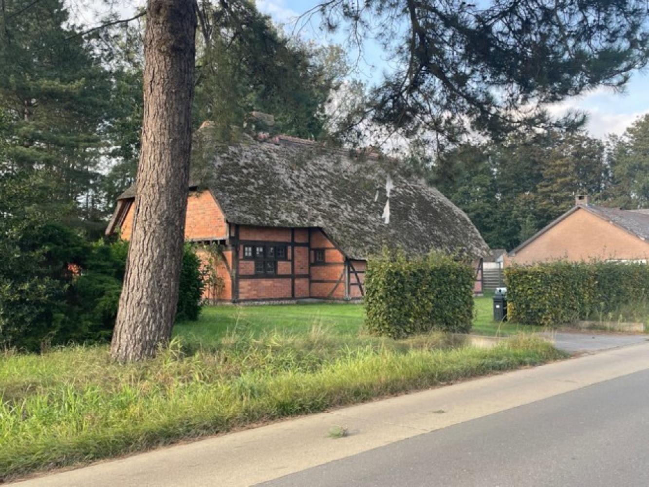 Huis te koop in Geel