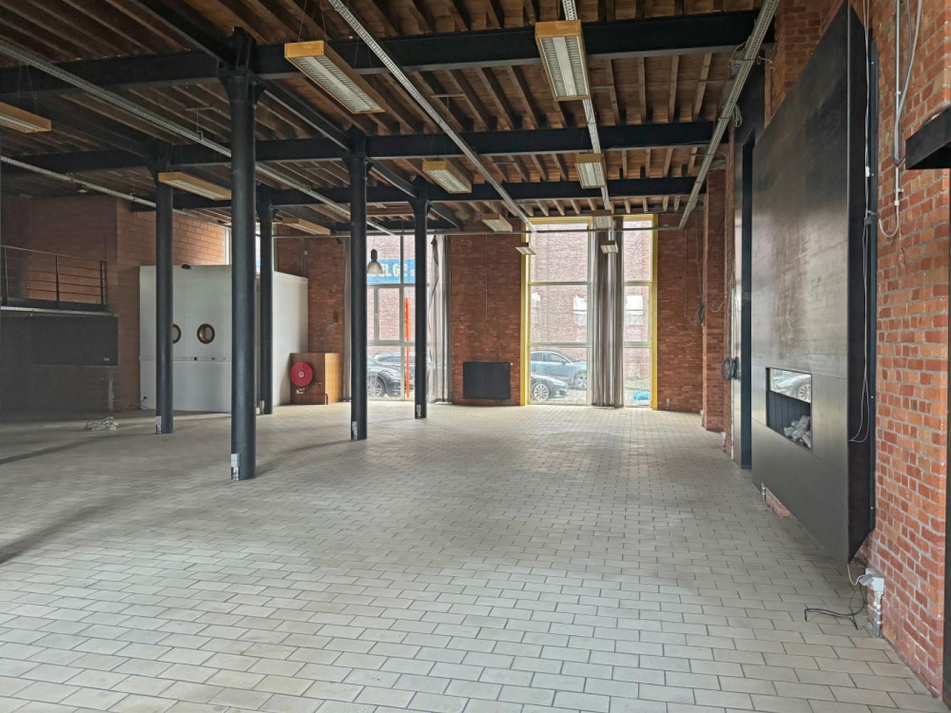 Office for sale in Ghent