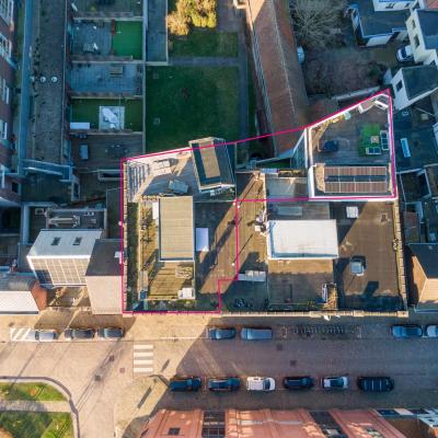 Office for sale in Ghent