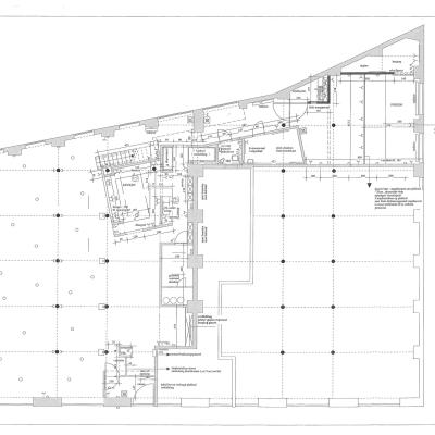 Office for sale in Ghent