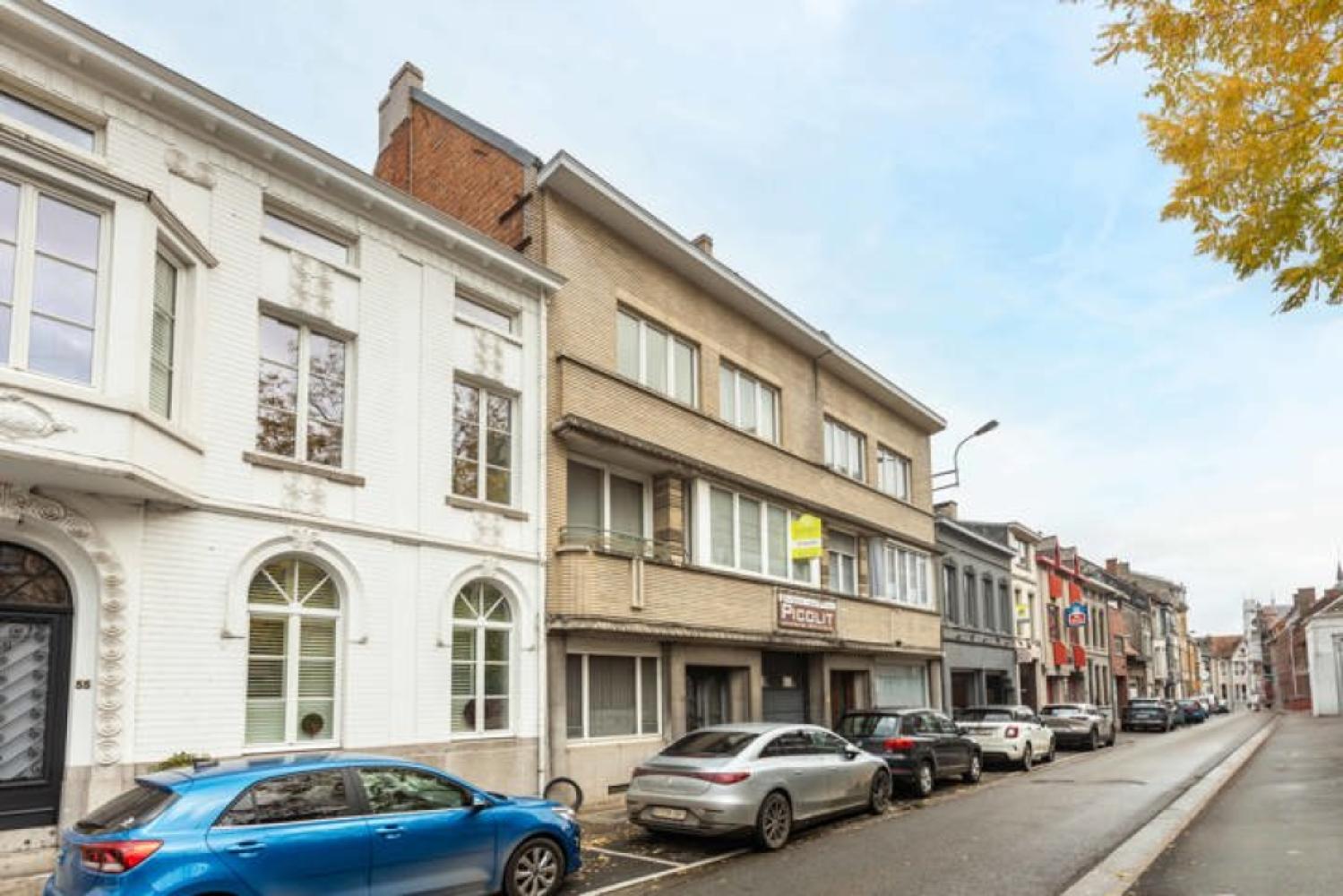 Appartement à vendre à Geraardsbergen