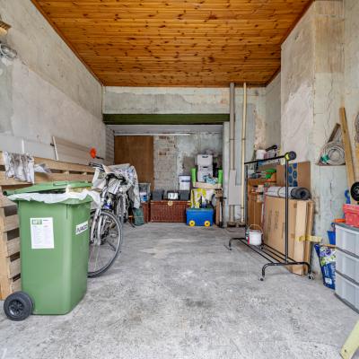 Bel etage for sale in Gentbrugge
