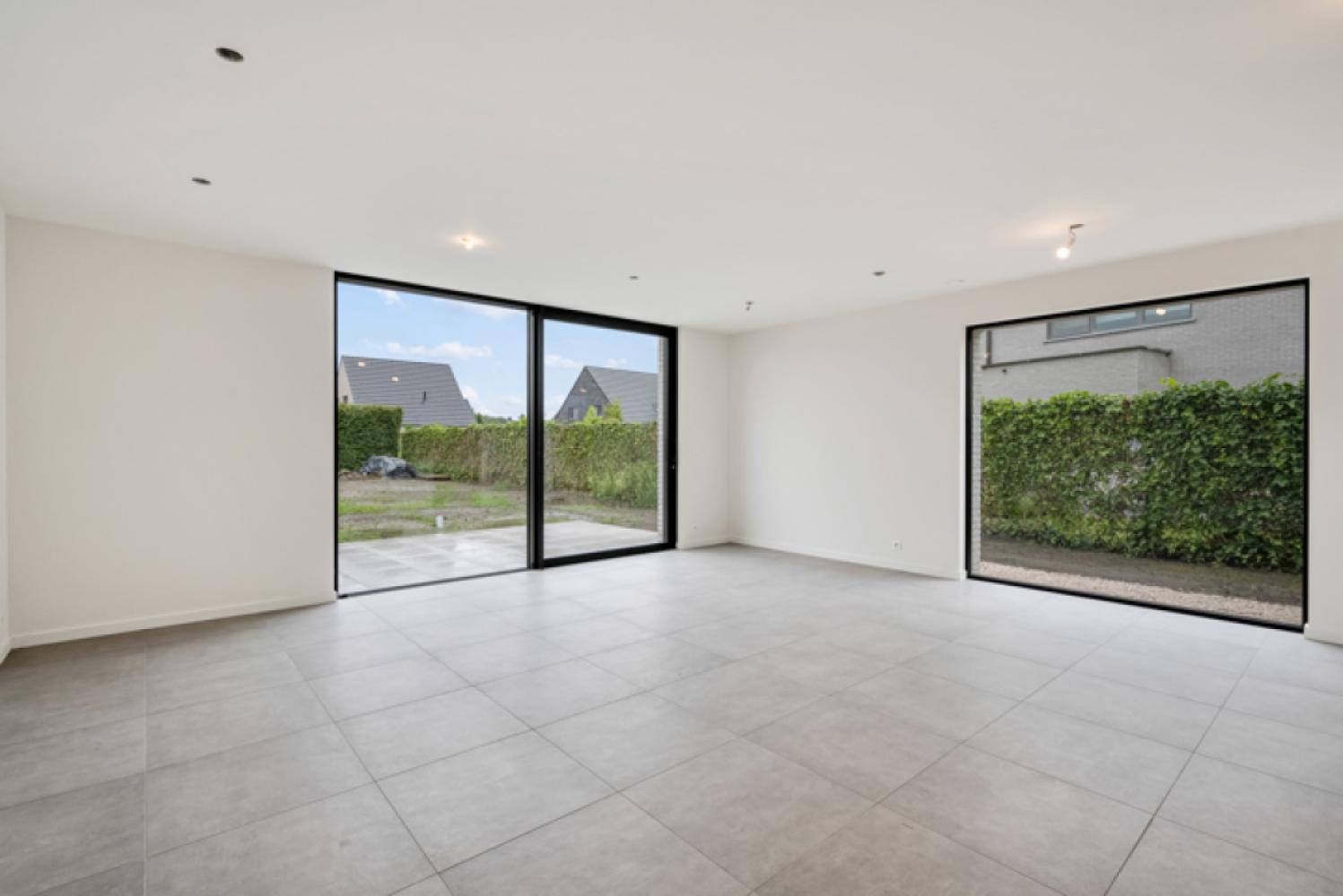 Huis te koop in Merelbeke