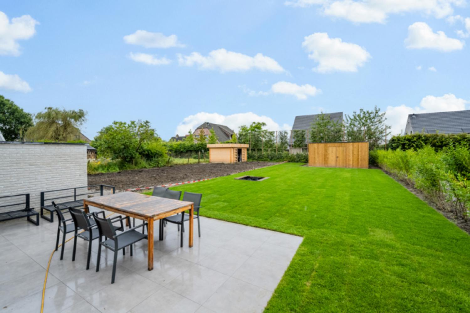 Project Hoogstraat 26 - Huis te koop