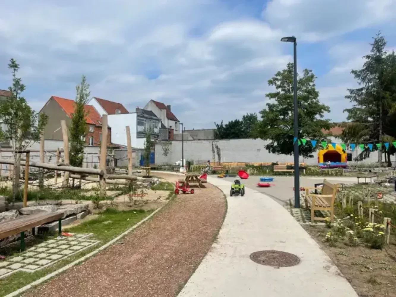 House for sale in Ghent