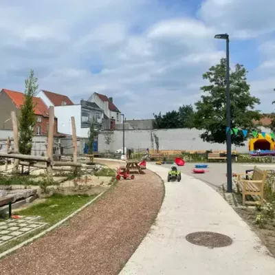 House for sale in Ghent