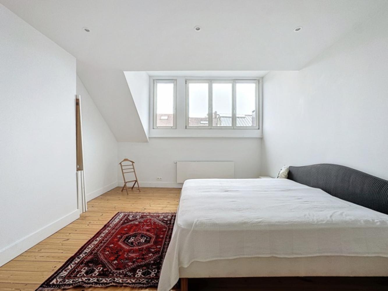 Maison à louer à Uccle