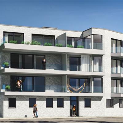 Appartement te koop in Lede