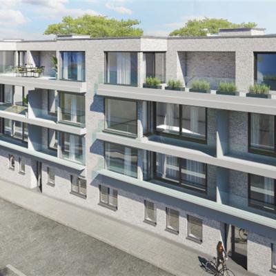 Apartment for sale in Lede