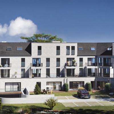 Appartement te koop in Lede