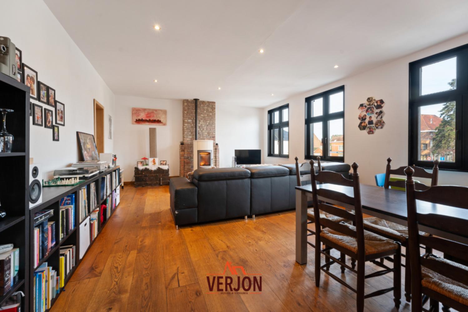Kantoor te koop in Ardooie