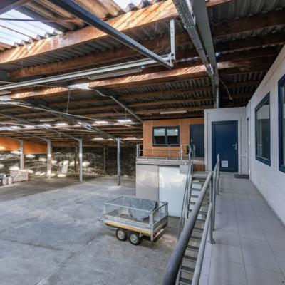 Warehouse for sale in Lo-Reninge
