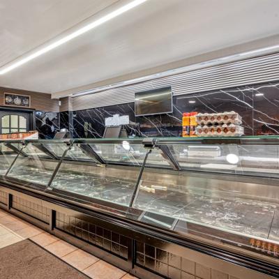 Commerciële eigendom te koop in Aalst