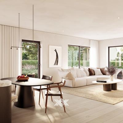 Appartement te koop
