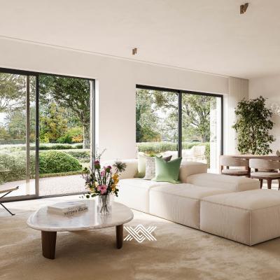 Apartment for sale in Merelbeke