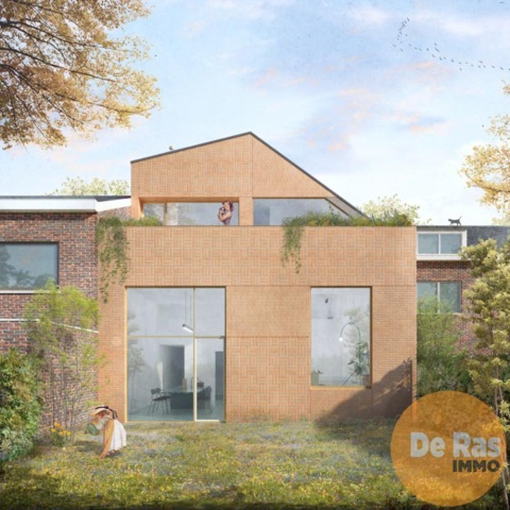 House for sale in Aalst