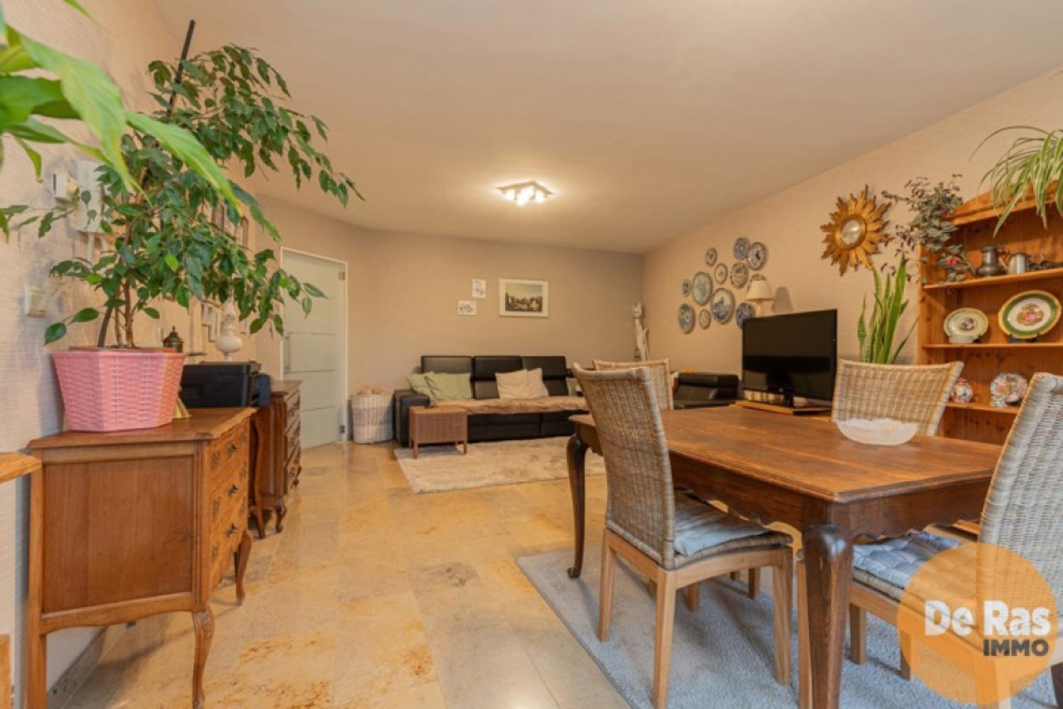 Appartement te koop in Aalst