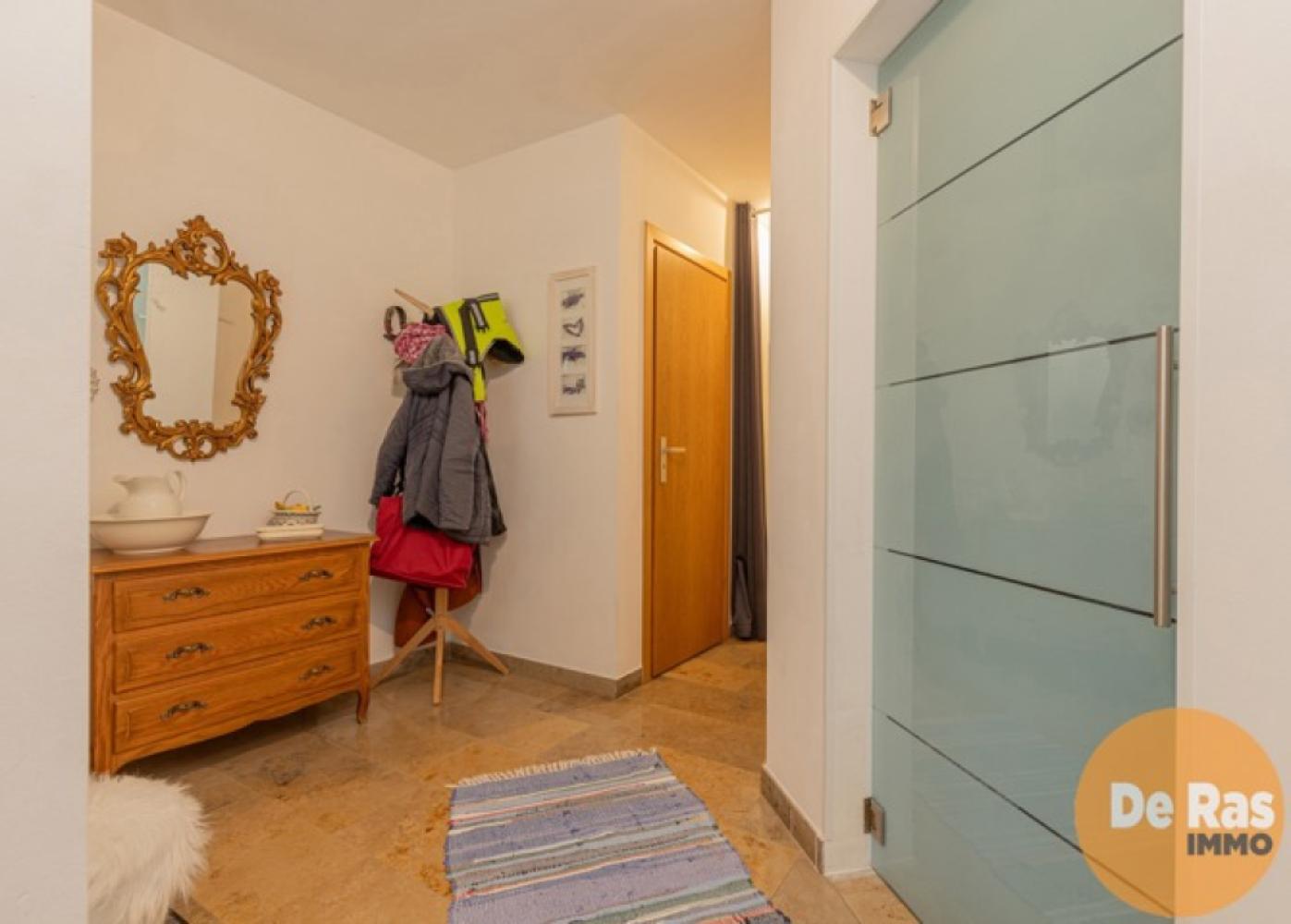 Appartement te koop in Aalst
