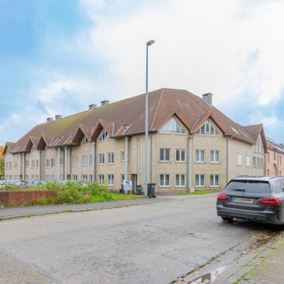 Appartement te koop in Aalst