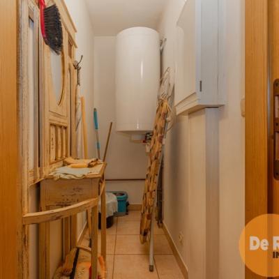 Appartement te koop in Aalst