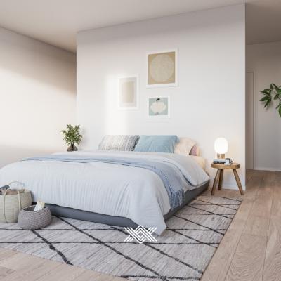 Nieuwbouwwoningen Rhodon gelegen in de groene rand van Gent - House for sale