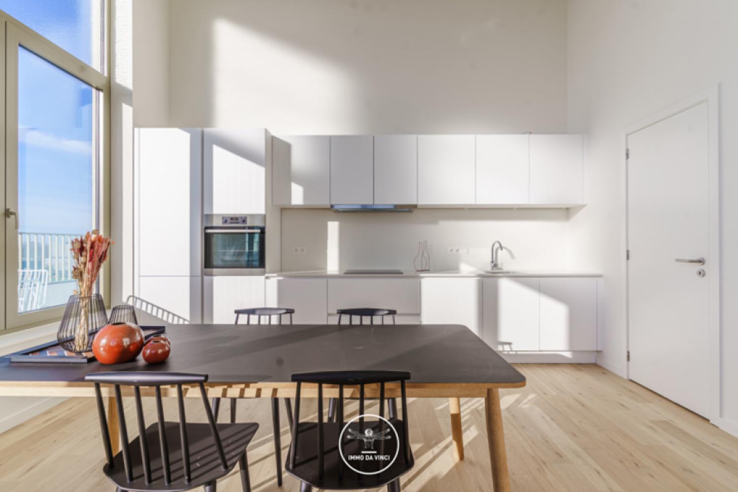 Penthouse à vendre à Deinze