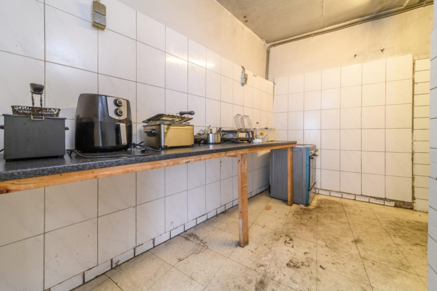 Kantoor te koop in Aalst