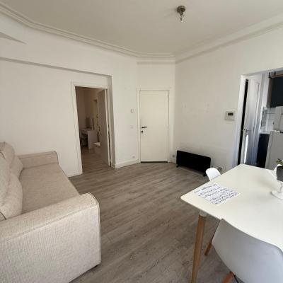 Apartment for rent in Ghent