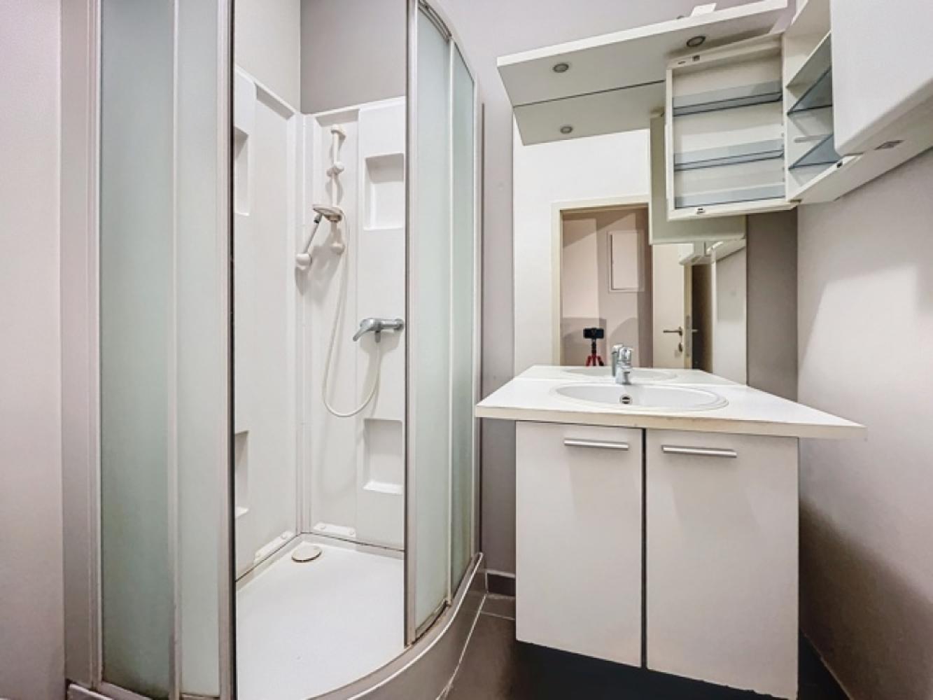 Studio à vendre à Bruxelles